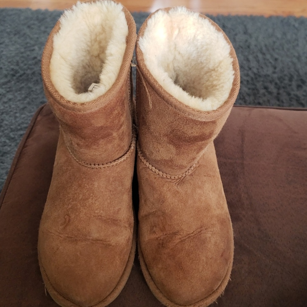 UGG boots